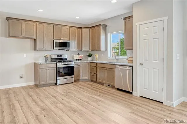 4266 Siferd Boulevard Colorado Springs, CO 80917