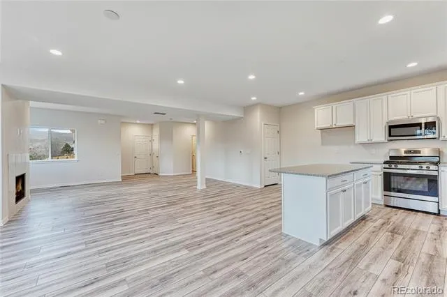 4266 Siferd Boulevard Colorado Springs, CO 80917