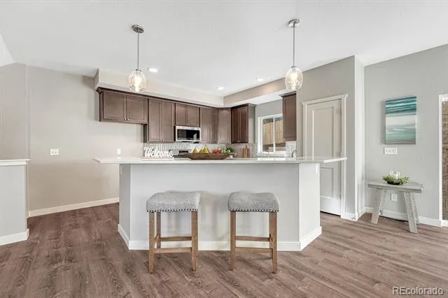 4266 Siferd Boulevard Colorado Springs, CO 80917