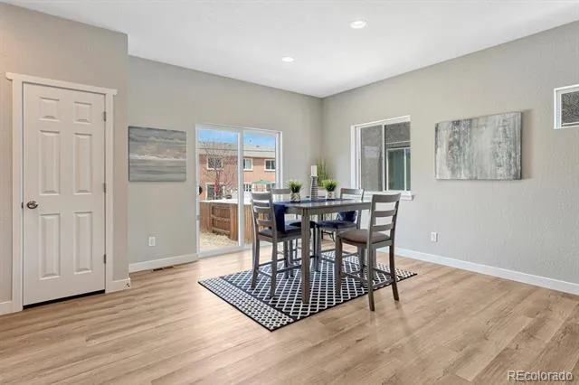 4266 Siferd Boulevard Colorado Springs, CO 80917