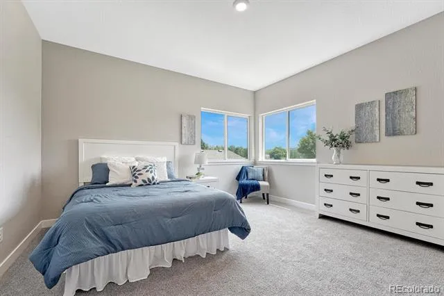 4266 Siferd Boulevard Colorado Springs, CO 80917