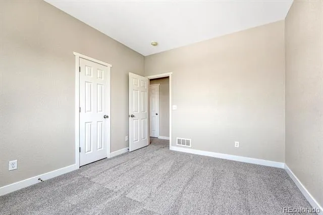 4266 Siferd Boulevard Colorado Springs, CO 80917