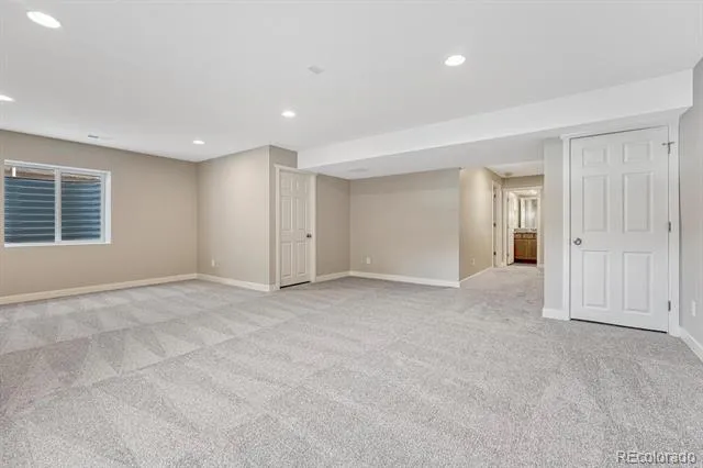 4266 Siferd Boulevard Colorado Springs, CO 80917