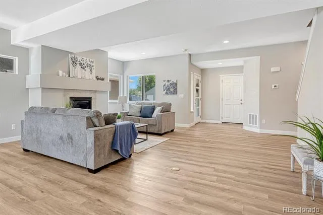 4266 Siferd Boulevard Colorado Springs, CO 80917