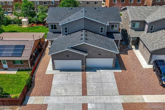 4266 Siferd Boulevard Colorado Springs, CO 80917