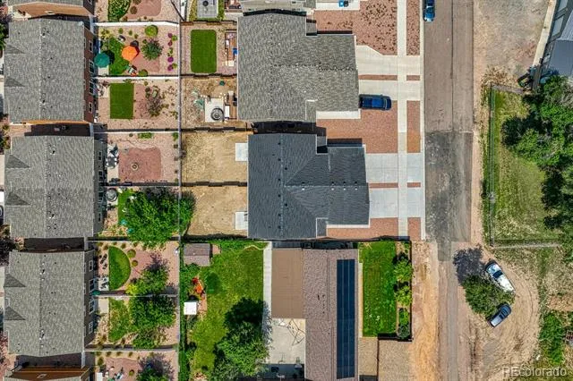 4266 Siferd Boulevard Colorado Springs, CO 80917