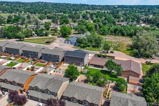 4266 Siferd Boulevard Colorado Springs, CO 80917