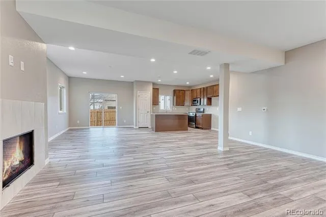 4266 Siferd Boulevard Colorado Springs, CO 80917