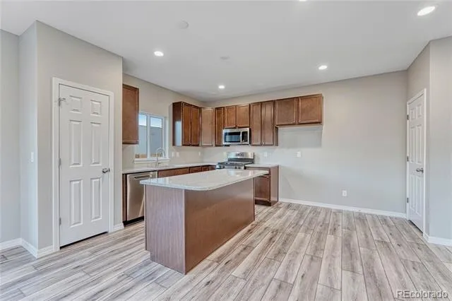 4266 Siferd Boulevard Colorado Springs, CO 80917