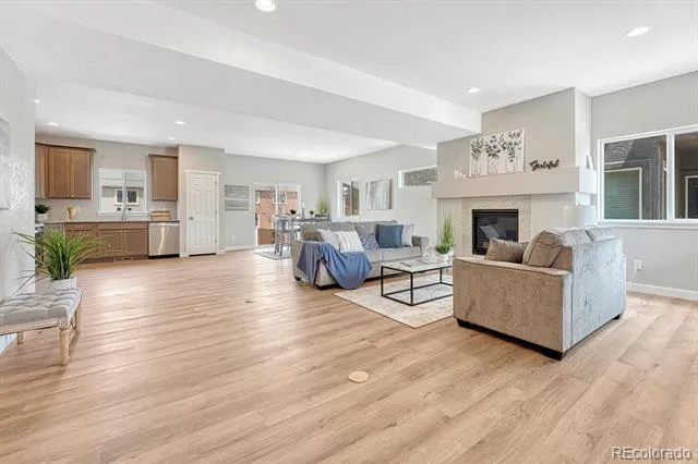 4266 Siferd Boulevard Colorado Springs, CO 80917
