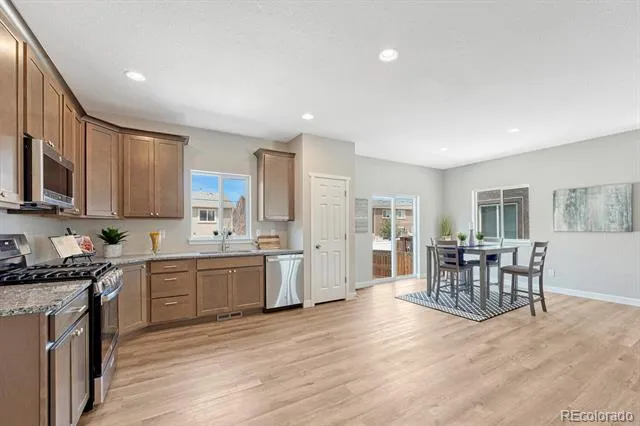 4266 Siferd Boulevard Colorado Springs, CO 80917
