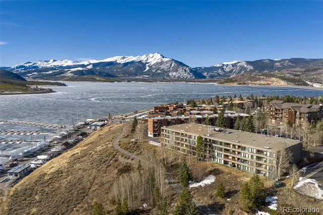 220 E La Bonte Street #219 Dillon, CO 80435