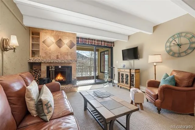 220 E La Bonte Street #219 Dillon, CO 80435