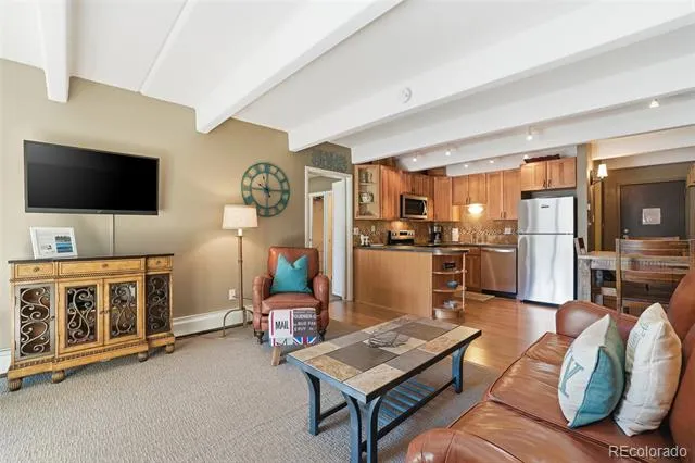 220 E La Bonte Street #219 Dillon, CO 80435