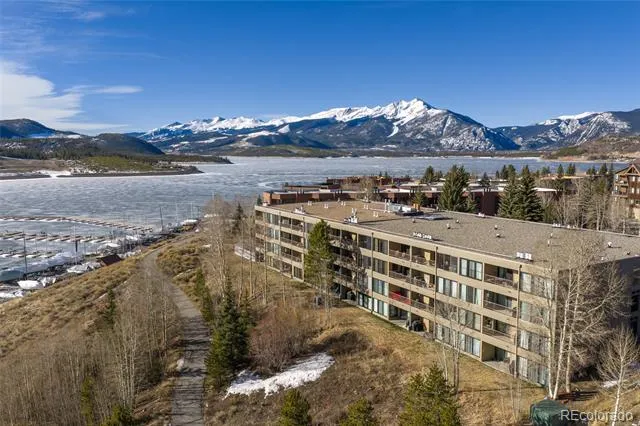 220 E La Bonte Street #219 Dillon, CO 80435