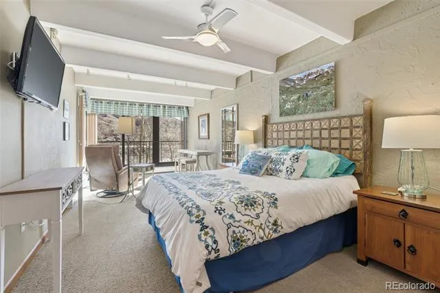 220 E La Bonte Street #219 Dillon, CO 80435