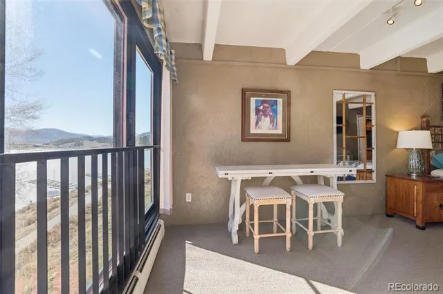 220 E La Bonte Street #219 Dillon, CO 80435