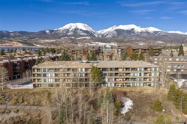 220 E La Bonte Street #219 Dillon, CO 80435