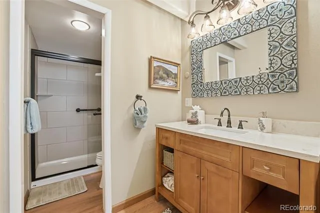 220 E La Bonte Street #219 Dillon, CO 80435