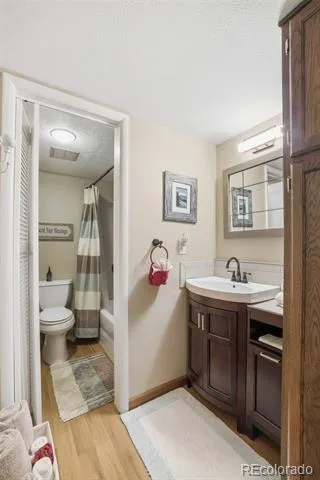 220 E La Bonte Street #219 Dillon, CO 80435