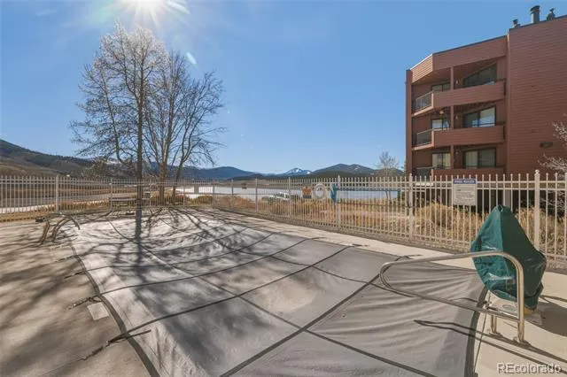 220 E La Bonte Street #219 Dillon, CO 80435