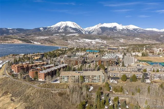 220 E La Bonte Street #219 Dillon, CO 80435
