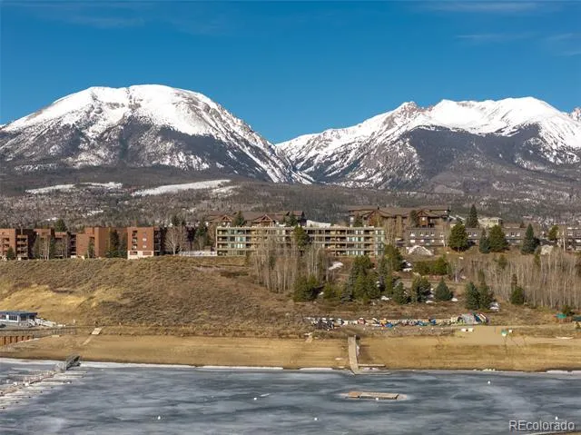 220 E La Bonte Street #219 Dillon, CO 80435