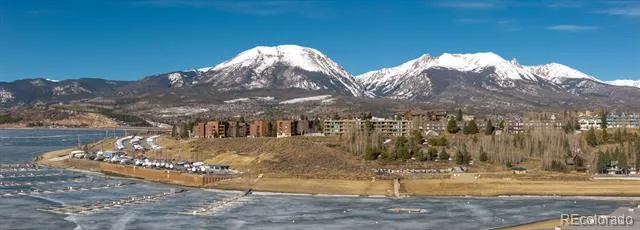 220 E La Bonte Street #219 Dillon, CO 80435