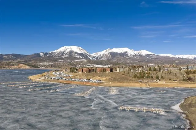 220 E La Bonte Street #219 Dillon, CO 80435