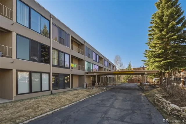 220 E La Bonte Street #219 Dillon, CO 80435