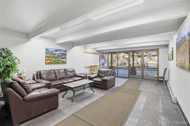 220 E La Bonte Street #219 Dillon, CO 80435