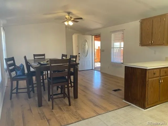 905 1/2 Salazar Street San Luis, CO 81152