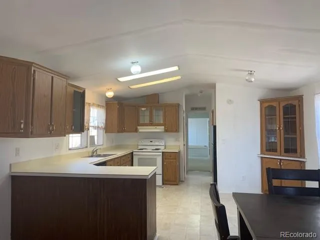 905 1/2 Salazar Street San Luis, CO 81152