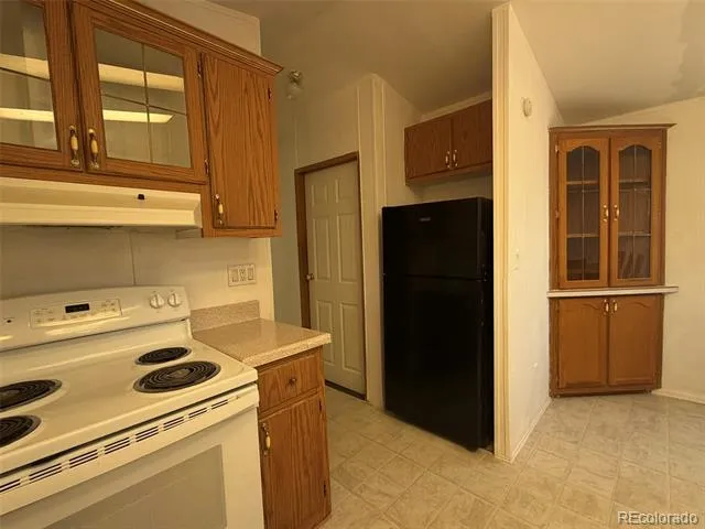905 1/2 Salazar Street San Luis, CO 81152