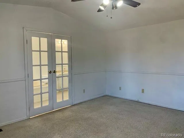 905 1/2 Salazar Street San Luis, CO 81152