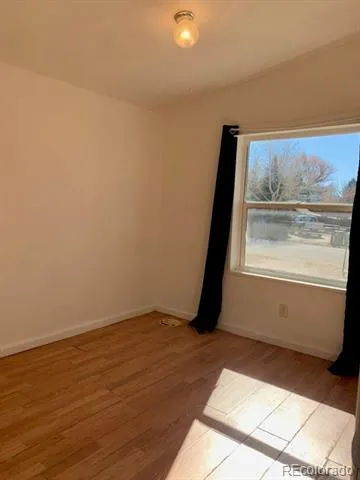905 1/2 Salazar Street San Luis, CO 81152