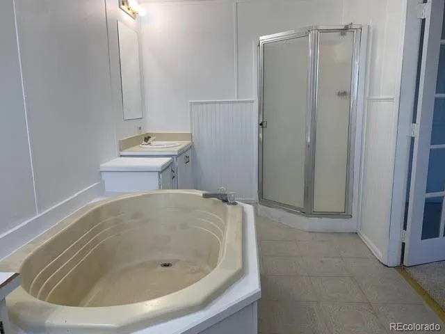 905 1/2 Salazar Street San Luis, CO 81152
