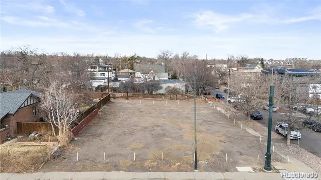 1901 & 1909 W 38th Avenue Denver, CO 80211