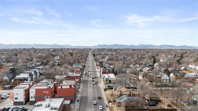 1901 & 1909 W 38th Avenue Denver, CO 80211