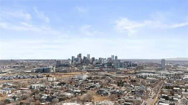 1901 & 1909 W 38th Avenue Denver, CO 80211