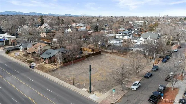 1901 & 1909 W 38th Avenue Denver, CO 80211