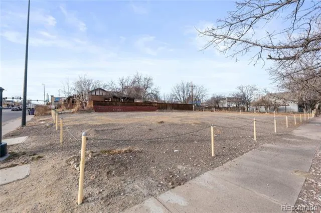 1901 & 1909 W 38th Avenue Denver, CO 80211