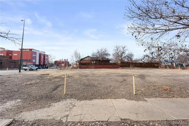 1901 & 1909 W 38th Avenue Denver, CO 80211