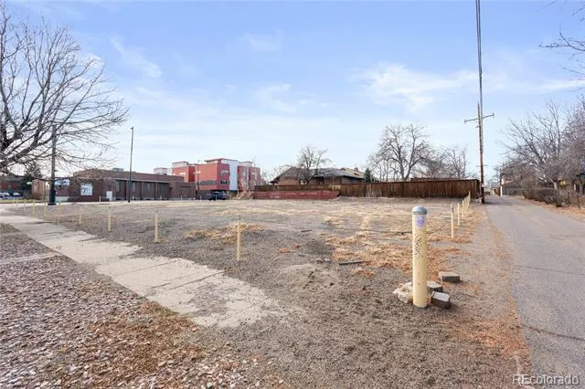 1901 & 1909 W 38th Avenue Denver, CO 80211