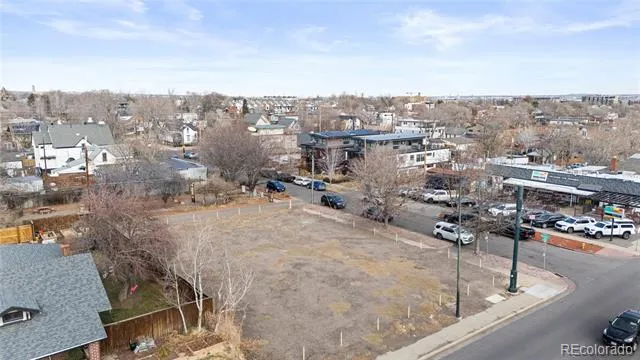 1901 & 1909 W 38th Avenue Denver, CO 80211