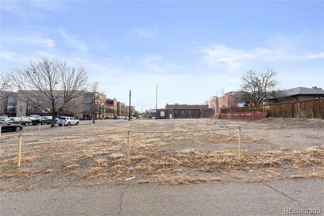1901 & 1909 W 38th Avenue Denver, CO 80211
