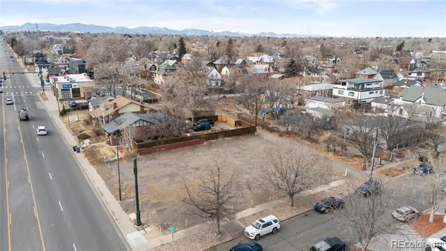 1901 & 1909 W 38th Avenue Denver, CO 80211