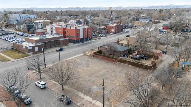 1901 & 1909 W 38th Avenue Denver, CO 80211