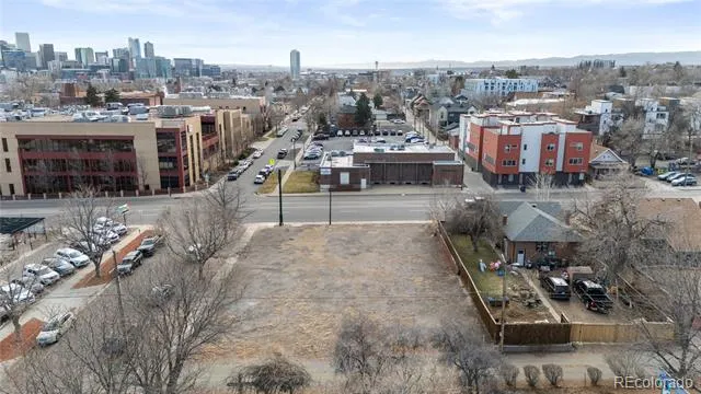 1901 & 1909 W 38th Avenue Denver, CO 80211