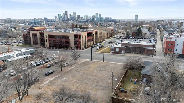 1901 & 1909 W 38th Avenue Denver, CO 80211